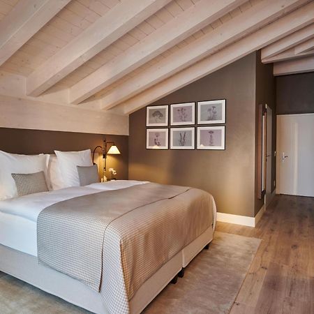 Schloss Zermatt - Cbd & Adaptogenic Spa And Sport Hotel Zewnętrze zdjęcie