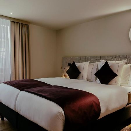 Schloss Zermatt - Cbd & Adaptogenic Spa And Sport Hotel Zewnętrze zdjęcie