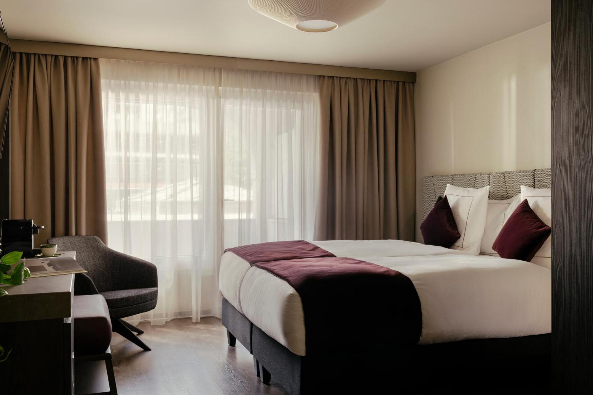 Schloss Zermatt - Cbd & Adaptogenic Spa And Sport Hotel Zewnętrze zdjęcie