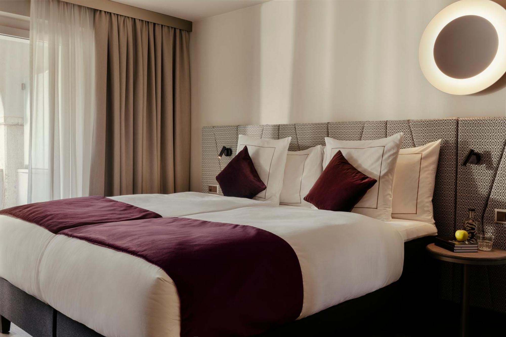 Schloss Zermatt - Cbd & Adaptogenic Spa And Sport Hotel Zewnętrze zdjęcie