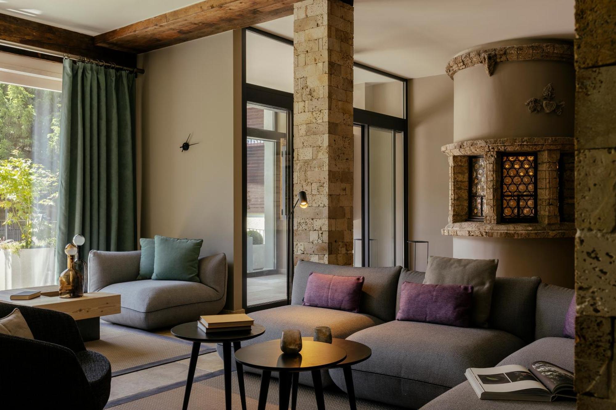 Schloss Zermatt - Cbd & Adaptogenic Spa And Sport Hotel Zewnętrze zdjęcie