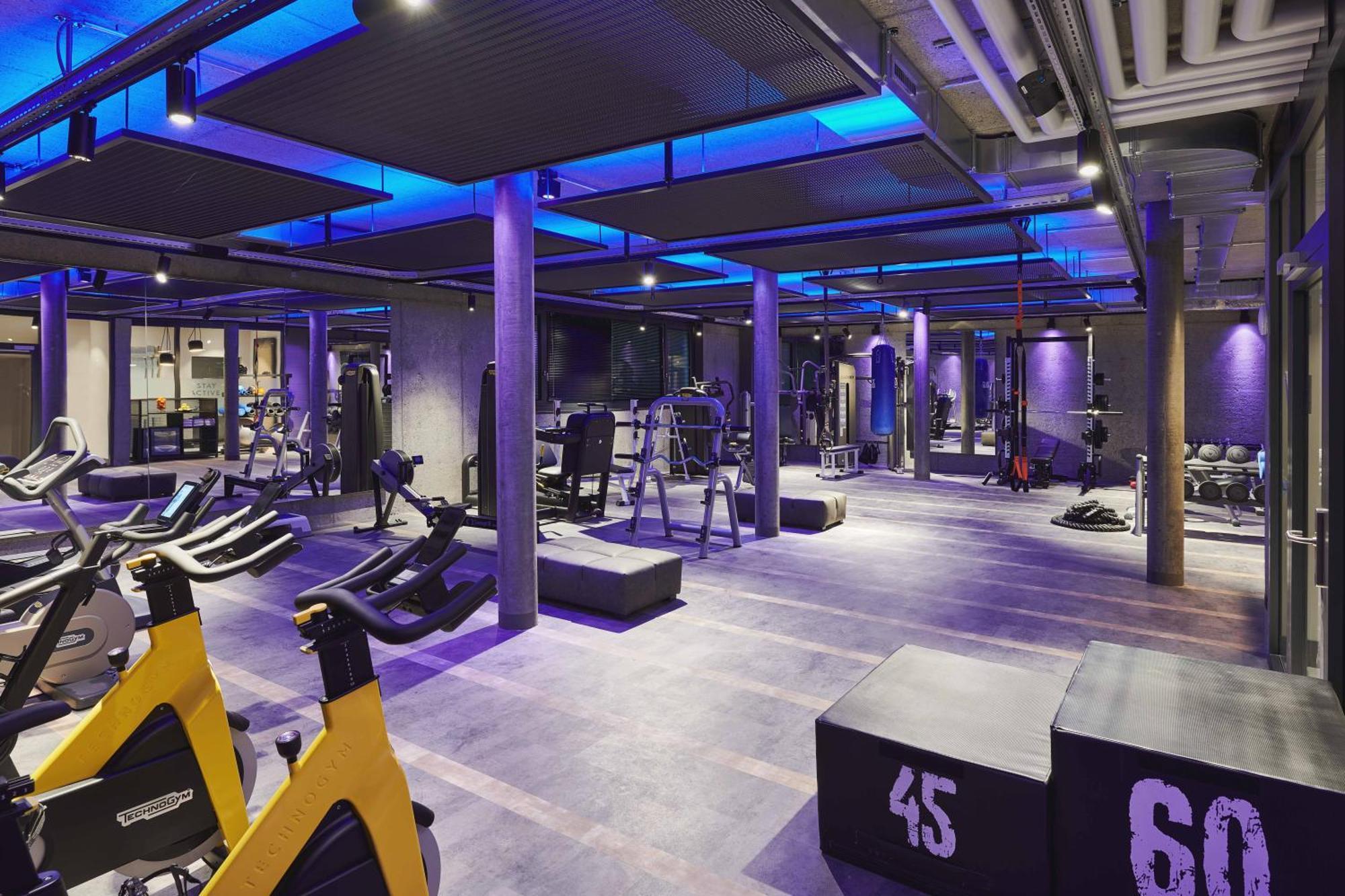 Schloss Zermatt - Cbd & Adaptogenic Spa And Sport Hotel Zewnętrze zdjęcie
