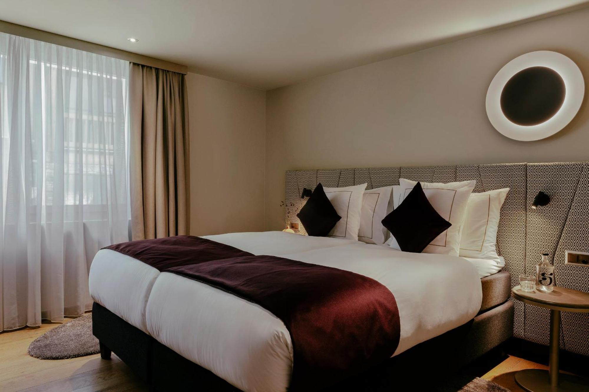 Schloss Zermatt - Cbd & Adaptogenic Spa And Sport Hotel Zewnętrze zdjęcie